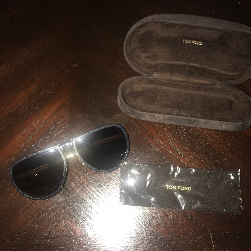 Tom Ford Sun glasses